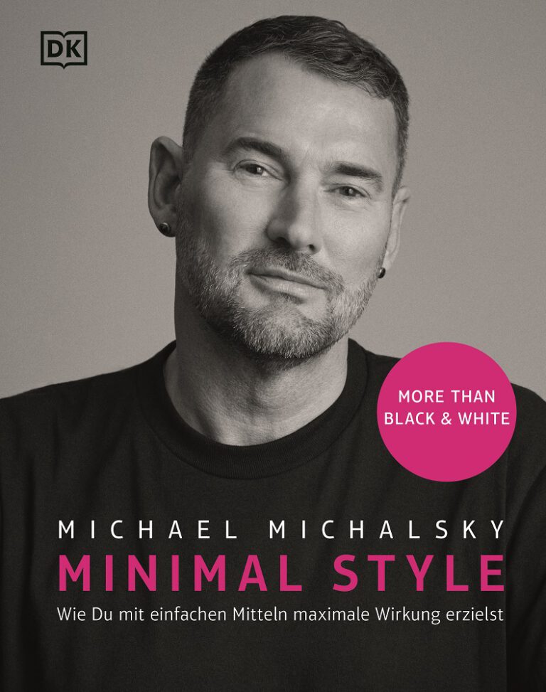 Minimal Style Lisa Bitzer
