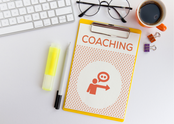 Autor:innen-Coaching