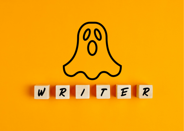 Ghostwriting